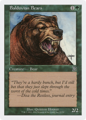 662dc886-ce6b-4db1-a806-cc0d4fc504f6 Balduvian Bears