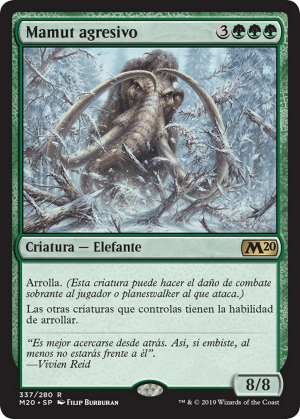 662ed835-bf64-4f62-9642-3da44992a960 Aggressive Mammoth