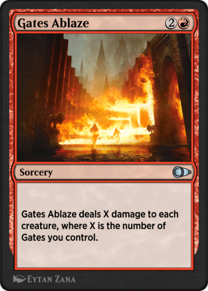 66347aed-5aa0-4b20-9aa3-b0e76205d6c0 Gates Ablaze