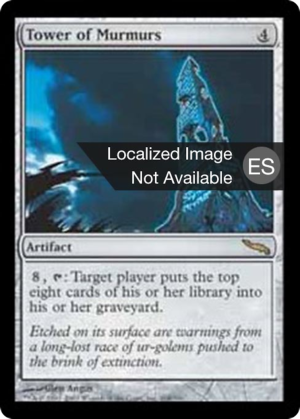 6644ab20-8c17-4c4b-814d-875045d4375e Tower of Murmurs