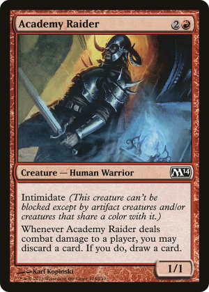 6652ed29-ee90-4abc-a6cf-6b18a6cbae86 Academy Raider