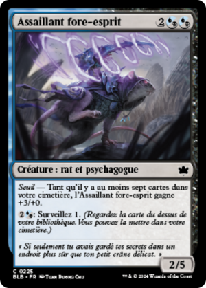 66534a63-8af4-4b8c-8aed-ac29d9437f6e Mind Drill Assailant