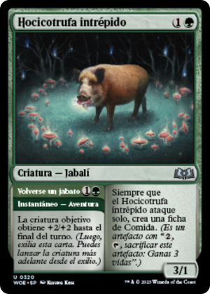 666e833f-409d-49a7-b476-7b04074fd414 Intrepid Trufflesnout // Go Hog Wild