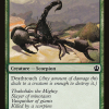 Sedge Scorpion