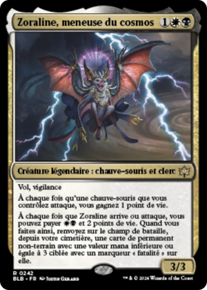 6676e3c1-2839-43ea-a96b-b61e534da633 Zoraline, Cosmos Caller