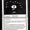 Underdark Beholder
