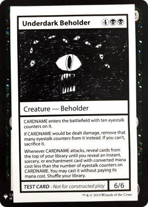 66820ba1-fcea-4fa9-8bbd-09162bbabd54 Underdark Beholder