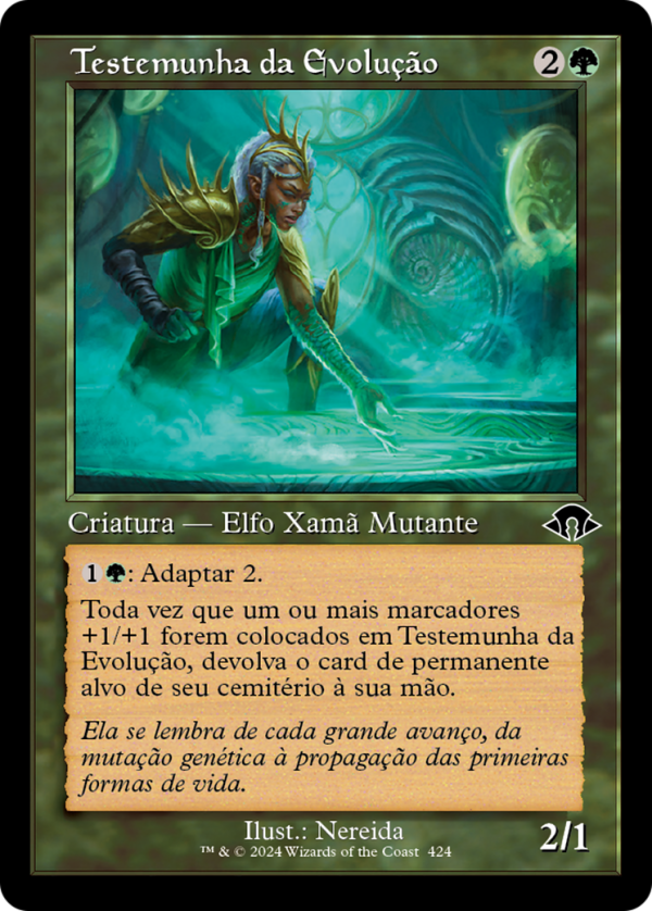 6696392b-7aee-4263-84e1-19c756f6ed27 Evolution Witness