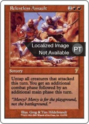 6696ad84-4b8d-41d0-af0d-17713c28ec54 Relentless Assault