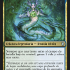 Tatyova, Benthic Druid