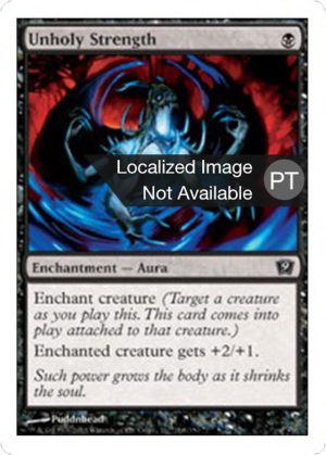 66a23fc9-8831-431b-b9dc-ef53fdcdf343 Unholy Strength