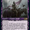 Liliana's Standard Bearer