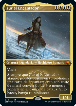 66d34f8a-d520-463e-969c-085e91a59228 Zur the Enchanter