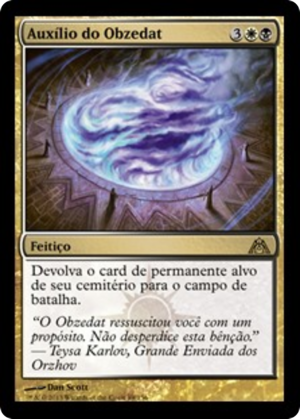 66d7a03a-e09c-4f1b-b20a-4c7987f68521 Obzedat's Aid