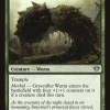 Gravetiller Wurm