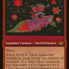 Devil K. Nevil