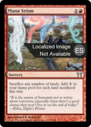 66e56fba-12f9-4512-9bf8-05ad207de069 Mana Seism