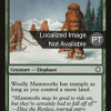Woolly Mammoths