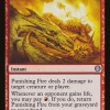 Punishing Fire