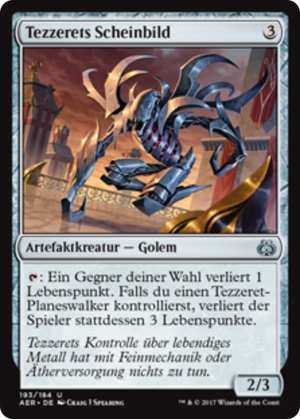 66f0c2e9-2106-4649-831d-5d020b826d3b Tezzeret's Simulacrum