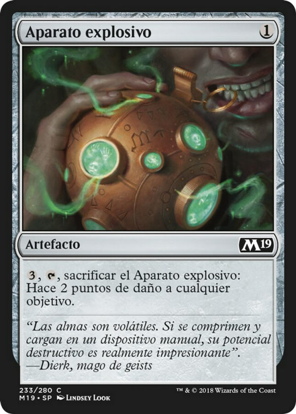 6709da1f-24df-4724-9f50-4d85361199c0 Explosive Apparatus