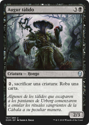 670bd45d-bde4-408b-b445-f2aca2db72c8 Thallid Soothsayer