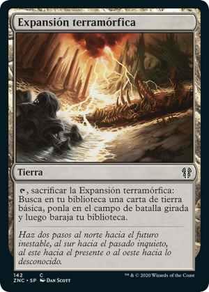 6714b362-a601-4443-bc34-5e7b4fabaf4b Terramorphic Expanse