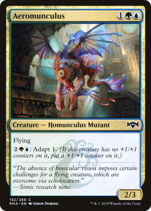 671c94c1-df52-4985-ad78-3e1c9c78df18 Aeromunculus