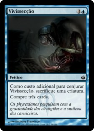 671cb7ed-43d9-4baf-a252-4154d2252063 Vivisection