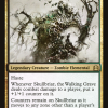Skullbriar, the Walking Grave