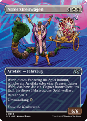 6727c9a0-52b9-4131-a81e-bac8bb7bb97d Detention Chariot