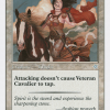 Veteran Cavalier