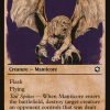 Manticore
