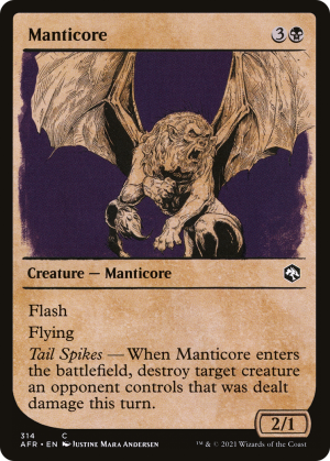 6730db48-3884-45bd-b514-7738c5c36b97 Manticore