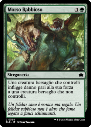 67332efd-9c8e-4a60-993f-d9fcc54f024e Rabid Bite