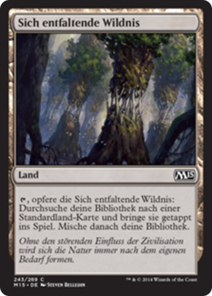 673476e2-2fec-4ed9-9f6e-41f9cdb04a87 Evolving Wilds