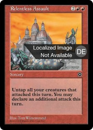 67372e42-4564-4d7e-9f4a-a6e427fd4f1b Relentless Assault