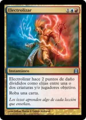 67504df8-b1a5-4968-9cc8-6557dbb4ea95 Electrolyze