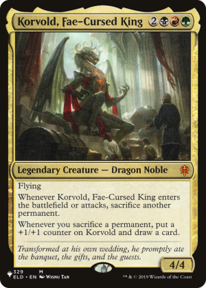 67629212-a080-4245-8d7d-20d38cc4ad87 Korvold, Fae-Cursed King