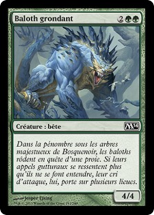 6765f3db-1ebe-4293-969e-c95db1554633 Rumbling Baloth