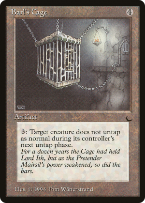 6768a307-da2e-435e-8efd-72d82b4d4a2b Barl's Cage