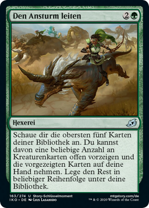 6772bc22-f064-4a80-95c1-c9e17fb3fff8 Lead the Stampede