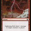 Lightning Bolt
