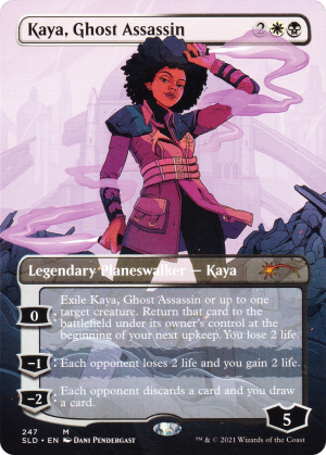 67851439-26d6-422d-9bce-8c9c25ffc0c2 Kaya, Ghost Assassin