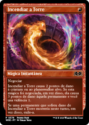 678a2d0a-618b-48cc-a182-d983c70de14f Torch the Tower