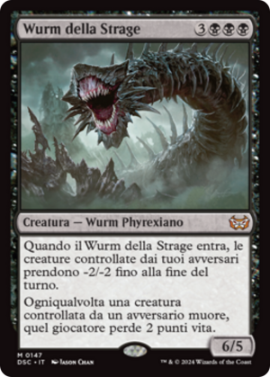 67941b4f-eea9-45e3-96fc-f9d2d50632f9 Massacre Wurm