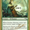 Viridian Shaman