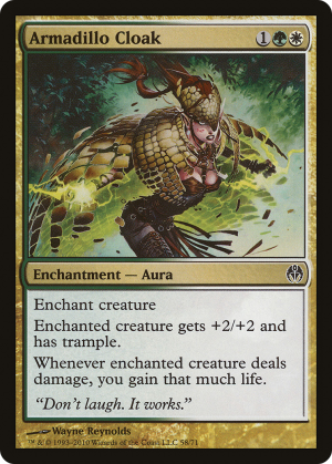 679ba4c8-ea53-4e1f-a85d-76a5dfa5bc2c Armadillo Cloak
