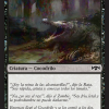 Catacomb Crocodile