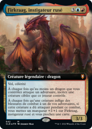 67a12314-62d0-4106-bd92-796611df5384 Firkraag, Cunning Instigator